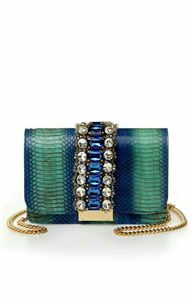 กระเป๋าคลัทช์เรซินที่เป็นมิตรกับสิ่งแวดล้อมพร้อมสีและดีไซน์ที่ปรับแต่งได้สำหรับงานเลี้ยงตอนเย็นฤดูร้อนกระเป๋าถือแฟชั่นงานแฮนด์เมดสุดหรู - Product Image 2