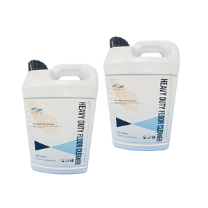 Nước lau sàn công nghiệp mạnh mẽ với công thức Butyl, làm sạch nhanh chóng và hiệu quả cho gạch và bề mặt cứng, cung cấp xuất khẩu Malaysia - Product Image 2