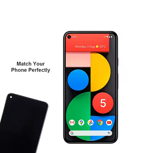 Google Pixel 5 LCD hiển thị, màn hình, và các bộ phận thay thế repuesto de pantalla Y hiển thị - Product Image 3