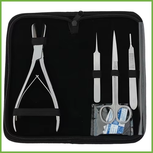 Kit de Corail en Acier Inoxydable - Prix de Vente en Gros - Grossiste et Fournisseur du Pakistan - Product Image 5