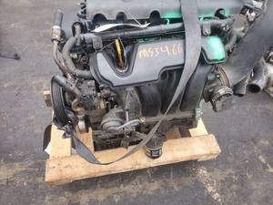 Motor Usado, Ensamblaje Completo, Compatible con: Kia Forte 2010 desde 9/30/09, 2.0L, VIN 2, 8va generación - Product Image 5