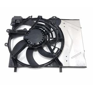 <b>RADIATOR</b> <b>FAN</b> OPEL Crossland Series (X) 03639678 D 15 DT (DV5RD) Diesel 1500 (17>) - Product Image 6