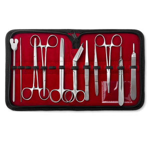 ออกแบบชุดผ่าตัดข้อแบบส่องกล้องของคุณเองได้ด้วยการปรับแต่งที่สมบูรณ์แบบ ชุดผ่าตัดข้อแบบส่องกล้องดีไซน์ใหม่ล่าสุด - Product Image 1