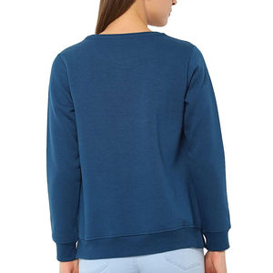 Sudaderas de la mejor calidad para mujer, sudaderas con capucha transpirables y anti-pilling para mujer, últimas tendencias, nuevo diseño - Product Image 2