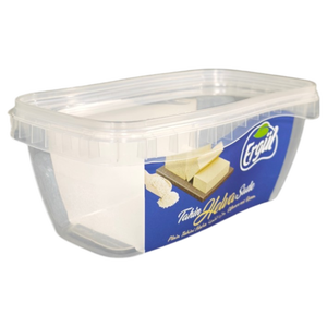 ถ้วยฮาลวาแบบกำหนดเอง DOK400 ขนาด 400 มล. / 16 ออนซ์ |   บรรจุภัณฑ์อาหารพลาสติก PP พิมพ์ลาย IML - Product Image 3