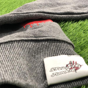 2025 Sudadera con capucha personalizada con cremallera y lavado ácido para hombres Diseño vintage de algodón 100% de doble capa con cuello con capucha y serigrafía - Product Image 5