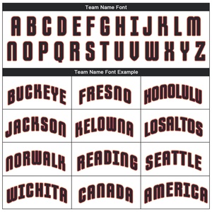 Maillot de baseball personnalisé très demandé – Tenue d'équipe sur mesure avec impression par sublimation, vêtements de sport anti-humidité – Direct Usine - Product Image 5