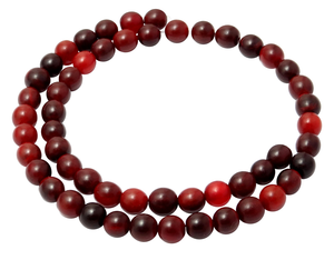 Cuentas Artesanales de Cuerno de Búfalo Real, Tamaño Personalizado, Pulido, Hechas a Mano, para la Fabricación de Joyas, Pulseras y Collares, Suministros Z ENTERPRISES AZE-HB01 - Product Image 2