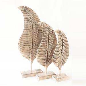 Escultura decorativa de Metal de lujo, pieza de arte moderno para el hogar y la Oficina, artesanía de Metal de alta calidad para sala de estar y dormitorio - Product Image 2