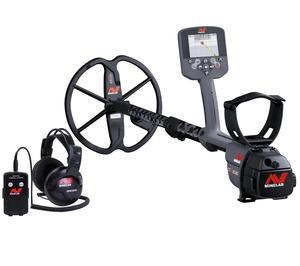 Detector de Metales Impermeable de Calidad para Laboratorio de Minas CTX 3030 con Pinpointer Mine Lab Pro Find 35 - Product Image 2