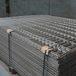 Galvanizli kaynaklı tel örgü <span class=keywords><strong>panel</strong></span> ve pvc kaplı kaynaklı tel örgü <span class=keywords><strong>panel</strong></span> - Product Image 3