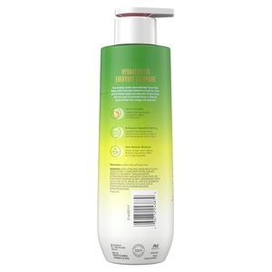 Gel de Ducha Olay WNBA Hidratante con Ácido Hialurónico y Vitamina B3, Aroma Cítrico, Para Todo Tipo de Piel, 20 fl oz - Product Image 2