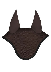 Nouveau design 2026 – Voile anti-mouches en crochet pour chevaux, élégant, léger, respirant et lavable, idéal pour les passionnés d'équitation - Product Image 4