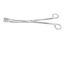 Pince à épiler manuelle en acier KEILY OVUM, type pince - Product Image 2