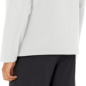 Mejor precio Chaqueta Softshell Chaquetas al aire libre 2025 Nuevo diseño Venta caliente al por mayor Chaqueta Softshell impermeable - Product Image 6