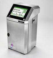 Imprimante jet d'encre CIJ reconditionnée M 9029 pour le codage et le marquage industriels