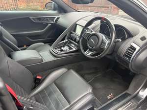 JAGUAR F-TYPE 2019 USADO, Volante a la Izquierda/Derecha - Product Image 5