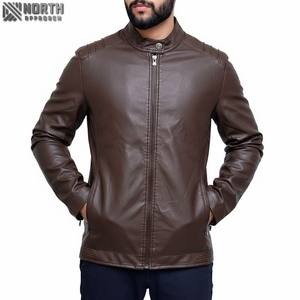 เสื้อแจ็กเก็ตบอมเบอร์สำหรับผู้ชายเสื้อแจ็คเก็ตหนังกันน้ำลายพรางด้านหน้าสำหรับมืออาชีพ - Product Image 1