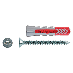 Tappo con Viti ''duopower'' 5 S 5 X 25 - Vite 4 X30 Mm - Product Image 1