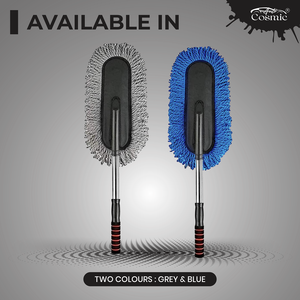 Duster en microfibre de qualité export, outil de dépoussiérage robuste pour la maison, l'intérieur des voitures et les bureaux, disponible en gros dans le monde entier - Product Image 6