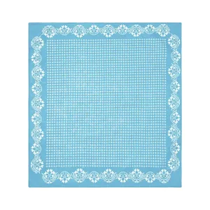 Bandana traditionnel personnalisé, produit de merchandising personnalisé - Product Image 2