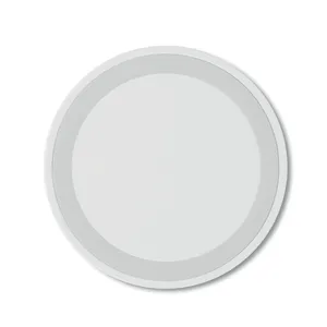 Chargeur sans fil personnalisé Plato avec gestion des câbles et accessoires - Product Image 3
