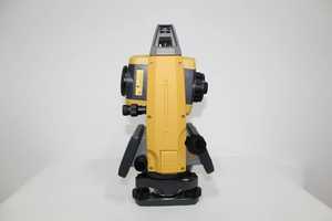 Estación Total Láser GM52 con Compensador de Doble Eje, Precisión de 2'', IP65, Aumento de 30x para Minería y Túneles, Fabricada en EE. UU. - Product Image 5