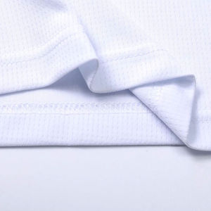 Uniforme de Baloncesto Deportivo Profesional Ligero, Moderno, Transpirable, Estampado, Talla Grande, Antibacterial, para Clubes Deportivos - Product Image 6