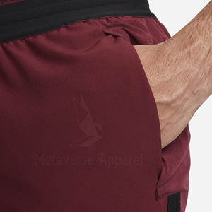 กางเกงบ็อกเซอร์ของผู้ชายแบบสั่งทำใหม่2025กางเกงขาสั้นเอวยางยืดพิมพ์ลายสวมใส่สบายระบายอากาศได้ดีติดโลโก้ทันสมัย - Product Image 2