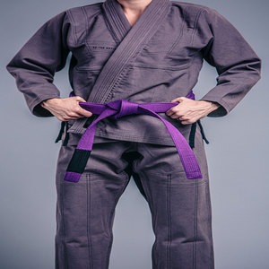 Jj GI iuJitsu kimono - Product Image 1