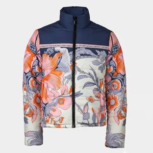 Nouvelles vestes matelassées en duvet, respirantes, imprimées, design personnalisé, vestes à capuche de haute qualité pour hommes, tendance et confortables - Product Image 1