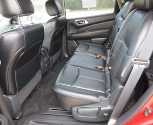 Nissan Pathfinder SV 2015 Usado (LHD/RHD) - Product Image 3