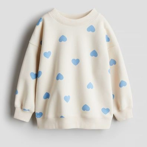 Sudaderas de algodón suave de fábrica OEM, Jersey transpirable, ropa para niños pequeños, ropa infantil Unisex, estilo informal al por mayor - Product Image 2