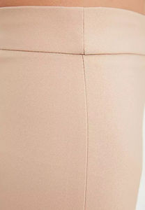 Pantalon de survêtement pour femme de qualité supérieure avec tissu en coton doux coupe décontractée pantalon de jogging à taille élastique pour salle de sport salon de yoga et rue - Product Image 5