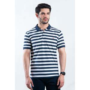 Polo d'été pour homme EMIN à manches courtes, 100 % coton tricoté, brodé, couleur unie, tailles 4XL, 5XL, 6XL, idéal pour le golf - Product Image 1
