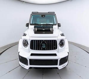 Mercedes-AMG G63 Brabus Widestar 2024 Essence Faible Kilométrage - Product Image 1