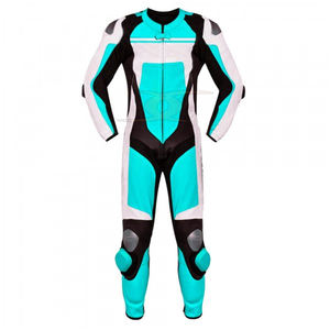 Ropa de invierno Uso casual Hombres Traje de moto Cuero Hecho Diseño personalizado Hombres Traje de moto para la venta - Product Image 4