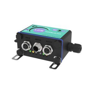 Numériseur de balance OEM personnalisé LCBP CANOPEN pour capteurs de pesage - Version hygiénique pour acheteurs en gros auprès d'un vendeur italien - Product Image 1