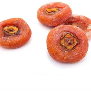 ลูกพลับอบแห้ง ดีต่อสุขภาพ ราคาถูก - Product Image 1