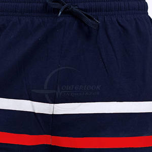 กางเกงขาสั้นสำหรับผู้ชายกางเกงขาสั้นสำหรับผู้ชายมาใหม่ผลิตตามสั่งสี2025 - Product Image 5