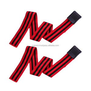 Juego de Bandas de Resistencia para Levantamiento de Pesas, Entrenamiento de Fuerza, Gimnasio, Ejercicio Físico, Equipo de Entrenamiento de Cuerpo Completo - Product Image 1