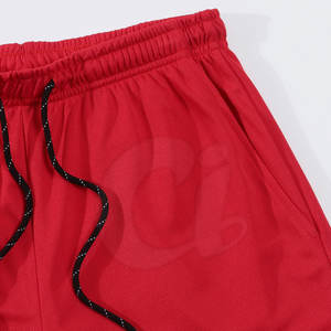 Alta calidad profesional hecho hombres pantalones cortos algodón poliéster hombres pantalones cortos en línea venta hombres pantalones cortos - Product Image 5