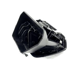 Grille d'aération du tableau de bord côté droit PEUGEOT 2008 Série 98283683DX (19>) - Product Image 5
