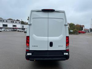 NUEVO IVECO DAILY VAN 2025 4X4 TRACCIÓN EN LAS CUATRO RUEDAS, TRACCIÓN HIDRÁULICA, REMOLQUE DE VOLUMEN ESTÁNDAR, UNIDAD DE TRACTOR/REMOLQUE, TRANSMISIÓN AUTOMÁTICA - Product Image 6