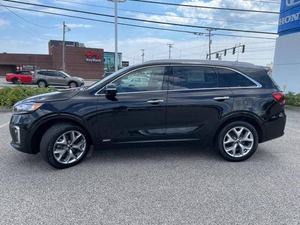 Kia Sorento SX 2020 - Product Image 4