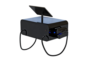 Iceberg-Rodillo de crionick - Product Image 6