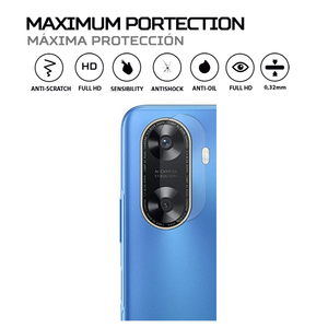ANTISHOCK pour Huawei Enjoy 70z Protection d'écran Objectifs mobiles - Product Image 2