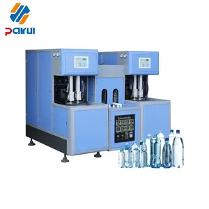 20 liter plastic 5 Gallon Plastic PET Bottles Blowing Machine water bottle blow molding machine