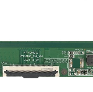 HV430FHB-F93 boe 43 inch màn hình TV thay thế 1920x1080 FHD độ sáng cao màn hình hiển thị <span class=keywords><strong>LCD</strong></span> mở di động - Product Image 6