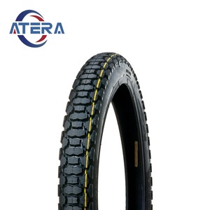 Neumático de Motocicleta de Alta Calidad a Bajo Precio 100/90-17 110/90-16 90/90-18 Venta Directa de Fábrica <span class=keywords><strong>MC</strong></span> - Product Image 1